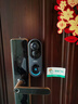 360可視門(mén)鈴6Pro 500萬(wàn)超清畫(huà)質(zhì)家用監控智能門(mén)鈴電子貓眼攝像頭無(wú)線(xiàn)wifi手機遠程查看對講 曬單實(shí)拍圖