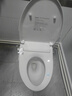 海爾（Haier）智能馬桶蓋 雙感應(yīng)自動(dòng)翻蓋款 即熱遙控電動(dòng)加熱自動(dòng)除臭 X7-R90 曬單實(shí)拍圖