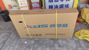 喜德盛（xds）山地自行車黑客500鋁合金車架24速油碟單車27.5輪徑深灰白17寸 曬單實拍圖