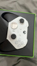 微軟（Microsoft）Xbox無(wú)線(xiàn)游戲手柄 Elite 2精英2代二代 白色青春版 無(wú)線(xiàn)控制器 藍牙 PC/平板/手機 Steam 明末 曬單實(shí)拍圖