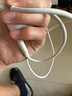 興戈EW200 可換線(xiàn)HiFi有線(xiàn)耳機動(dòng)圈高音質(zhì)大聲場(chǎng)聽(tīng)聲辨位吃雞入耳式電腦游戲電競音樂(lè )耳塞 EW200【3.5帶麥】線(xiàn)長(cháng)約1.7M 曬單實(shí)拍圖
