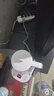 美的（Midea）養(yǎng)生壺 1.5L全自動(dòng)煮茶壺 24h預(yù)約燒水壺 12小時(shí)智能恒溫 11檔控溫電熱水壺 花茶壺煮茶器MK-Y12Q 曬單實(shí)拍圖