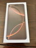 Apple/蘋果 iPhone16 ProMax（A3297）256GB黑色鈦金屬手機資源機 12期分期 曬單實拍圖