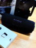 JBL FLIP7 音樂萬(wàn)花筒七代 【國(guó)家補(bǔ)貼】便攜式藍(lán)牙音箱 防水防塵設(shè)計(jì) 七夕情人節(jié)禮物 音響 深空黑 曬單實(shí)拍圖