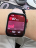 華為（HUAWEI）WATCH FIT 3 智能手表 月光白 輕薄大屏運動減脂長續(xù)航 男女情侶手表 曬單實拍圖