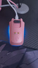 G502無線鼠標(biāo) 電競游戲鼠標(biāo) 機(jī)械充電筆記本電腦邏輯鼠標(biāo)送男生男友禮物 G502無線蜜桃粉【無線充電底座】 曬單實拍圖