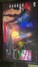 HKC 23.8英寸260Hz高刷FastIPS硬件低藍(lán)光120%sRGB出廠校色HDR400廣色域1ms電競游戲顯示器G24H3Max 曬單實(shí)拍圖