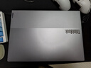 ThinkPad聯(lián)想ThinkBook 14+ 2025款銳龍高性能輕薄筆記本電腦 學(xué)生游戲辦公商務(wù)本 旗艦店V14可選 爆款TB14R7-8745H 32G內(nèi)存 1T固態(tài) 滿血性能顯卡 低藍(lán)光認(rèn)證  曬單實(shí)拍圖