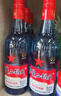 紅星二鍋頭 藍瓶綿柔8陳釀 清香型白酒 53度 750ml*6瓶 整箱裝口糧酒 曬單實(shí)拍圖