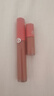 香奈兒（Chanel）炫亮魅力唇膏絲絨系列(58號楓葉紅)3.5g 口紅七夕禮物送女友老婆 曬單實拍圖