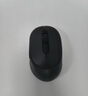 聯(lián)想（Lenovo）小新M4雙模無線藍牙鼠標 充電鼠標 輕音便攜類膚手感 辦公鼠標電腦筆記本臺式機一體機平板鼠標 黑 曬單實拍圖