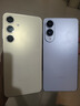 三星   SAMSUNGGalaxy S25 Edge 5.8mm超纖薄機身 驍龍8至尊版2億像素旗艦AI手機 S25edge 鈦藍 12+256GB【港版聯(lián)?！?期O息 曬單實拍圖