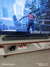 山水（SANSUI）DV-95Q回音壁電視音響 家庭KTV點歌機(jī)套裝 5.1家庭影院無線3D環(huán)繞 家用客廳壁掛藍(lán)牙音箱 帶麥克風(fēng) 曬單實拍圖