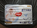 好奇（Huggies）金裝拉拉褲XXL74(15kg以上)尿不濕【速干不易紅】 曬單實(shí)拍圖