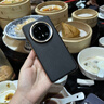 言臣適配華為mate70pro手機(jī)殼鏡頭全包防摔真皮華為mate70pro+手機(jī)殼超薄散熱優(yōu)享版輕奢mate60保護(hù)套 【曜石黑】頭層牛皮|全包防摔|裸機(jī)手感 華為Mate70 Pro/優(yōu)享版/Pro 曬單實(shí)拍圖