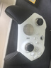 微軟Xbox無(wú)線游戲手柄 Elite 2精英2代二代 白色青春版 無(wú)線控制器 藍(lán)牙 PC/平板/手機(jī) Steam 明末 曬單實(shí)拍圖