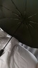 京東京造 雨傘 自動(dòng)折疊傘太陽傘遮陽男晴雨兩用大號(hào) 雙人傘10骨25寸115cm 曬單實(shí)拍圖