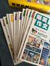 爆笑作文全套12冊 6-12歲二三四五六年級小學(xué)生何捷老師推薦作文語(yǔ)文作文同步訓練作文書(shū)漫畫(huà)滿(mǎn)分作文素材積累大全寫(xiě)作技巧適合小學(xué)生看的漫畫(huà)書(shū) 【抖音孫悅推薦】爆笑作文【全12冊】 曬單實(shí)拍圖
