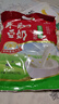 永和豆?jié){無(wú)添加蔗糖豆奶粉510g 30g*17小包高蛋白非轉(zhuǎn)基因 即食早餐 曬單實(shí)拍圖