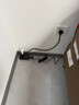 綠聯(lián)電源線(xiàn) 二插芯主機電源延長(cháng)線(xiàn) 適用電動(dòng)車(chē)充電空調電腦監控電視機加長(cháng)插頭插座1.5米 50197 曬單實(shí)拍圖