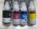 V4INK適用 佳能打印機(jī)墨水 佳能g3800墨水 g2810墨水g1810 g3810墨水890墨水g3812 g2800 g1800打印機(jī)墨水盒 曬單實(shí)拍圖