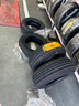 德國馬牌（Continental）汽車輪胎 195/65R15 91V UCJ 適配豐田卡羅拉/雷凌大眾朗逸/寶來 曬單實(shí)拍圖