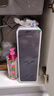 海爾（Haier）鮮活水HKC3000-R793D2U1凈水器 政府補貼 家用廚下RO反滲透1200G pro6年RO膜 3.48L/分鐘 曬單實(shí)拍圖