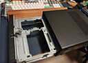 聯(lián)想ThinkStation P3 Ultra Gen2小型迷你工作站臺(tái)式機(jī) Mini設(shè)計(jì)師臺(tái)式電腦主機(jī) 可選15代酷睿/獨(dú)顯 15代新品U5 235【14核2.9-5.0G】 16G丨1T固態(tài)丨集顯 曬單實(shí)拍圖