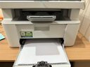 兄弟（brother）DCP-L1638W黑白激光打印機(jī)家用復(fù)印掃描小型 小程序遠(yuǎn)程打印手機(jī)無線wifi打印 新上市，DCP-L1638W，支持2.4G+5G 【閃電配送】官方標(biāo)配 曬單實(shí)拍圖