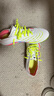 阿迪達斯 （adidas）中性 足球系列 PREDATOR ELITE 2G/3G AG 足球鞋ID3838 40.5碼 曬單實拍圖
