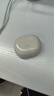 索愛（soaiy）SR13真無線藍(lán)牙耳機(jī) 雙耳通話降噪游戲無線耳機(jī) 藍(lán)牙5.3低延遲半入耳超長續(xù)航 適用于蘋果華為 SR13-油彩白 曬單實(shí)拍圖