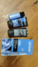 歐萊雅（LOREAL）男士護(hù)膚品套裝水能清爽控油保濕去油三件套送男友禮物 【旅行裝】水能保濕補(bǔ)水系列 曬單實(shí)拍圖