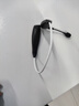 TKL 無(wú)線(xiàn)領(lǐng)夾充電麥克風(fēng)胸麥耳掛電腦直播視頻錄制收音話(huà)筒戶(hù)外唱歌擺地攤神器叫賣(mài)喇叭音響擴音器套裝 頸戴麥克風(fēng) 曬單實(shí)拍圖