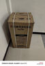 志高（CHIGO）電動(dòng)蔬菜脫水機商用菜餡甩干機小型廚房食品酒糟沙拉擠水器大 10kg【脫菜專(zhuān)用+不銹鋼內筒＋送脫菜專(zhuān)用袋】 曬單實(shí)拍圖