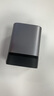 CUKTECH酷態(tài)科10號(hào)超級(jí)電能充mini氮化鎵充電器120W/100W充電頭多口快充套裝適用蘋果小米華為手機(jī)/筆記本 曬單實(shí)拍圖