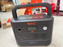 電小二【超輕1度電】快充戶外電源1500W大功率大容量220V移動(dòng)電源車載充電寶露營(yíng)應(yīng)急儲(chǔ)能電池1000Pro2 曬單實(shí)拍圖
