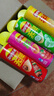 樂事（Lay's）薯片 多口味104g*9罐 組合裝 休閑零食百事食品送禮物送女孩 曬單實拍圖