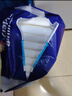 安而康（Elderjoy）防漏安心成人拉拉褲XL60片臀圍>110cm內(nèi)褲式成人紙尿褲透氣易穿脫 曬單實(shí)拍圖