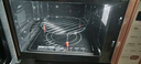 美的（Midea）小滋味微波爐烤箱一體機(jī)小型家用微波爐光波加熱一級能效平板變頻復(fù)古美拉德風(fēng)C1G2 曬單實(shí)拍圖