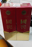 瀘州老窖 國窖1573 濃香型白酒 52度 500ml 單瓶裝（年份隨機發(fā)） 曬單實(shí)拍圖