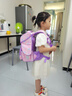 TigerFamily虎米【機靈姐同款】小學(xué)生書(shū)包一到三年級兒童背包男女孩雙肩包 【可翻珠片】夢(mèng)想小馬Pro2S 曬單實(shí)拍圖