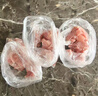 葷八廚 雞腿肉丁2斤凈重 冷凍雞腿生鮮去骨雞腿肉雞肉串塊燒烤空氣炸鍋 曬單實拍圖