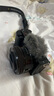 索尼（SONY）【政府補(bǔ)貼】ZV-E10L 半畫幅微單相機(jī) 標(biāo)準(zhǔn)鏡頭套裝 顏值機(jī)身 精準(zhǔn)對焦 VLOG APS-C畫幅 黑色 七夕 曬單實(shí)拍圖