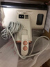 美的（Midea）除螨儀MX6pro【母嬰級】雙杯專(zhuān)利電擊除螨蟲(chóng) 床寶床上吸塵器家用 手持吸塵除螨一體機【七夕禮物】 曬單實(shí)拍圖