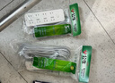 公牛10米長(cháng)線(xiàn)插座電源延長(cháng)線(xiàn)10M超長(cháng)線(xiàn)插排多功能加長(cháng)家插板帶線(xiàn)排插/接線(xiàn)板/拖線(xiàn)板/電插板/插座板 10米電線(xiàn)6插孔 GN-609S 曬單實(shí)拍圖