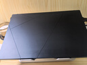華碩靈耀14 2025國家補貼20%全新酷睿Ultra9 2.8K 120Hz OLED高顏值AI輕薄筆記本電腦(285H 32G 1T)藍 曬單實(shí)拍圖