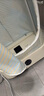 美的（Midea）【折疊迷你便攜】干衣機(jī)烘干機(jī)家用小型旅行烘干機(jī)嬰兒衣物護(hù)理機(jī)內(nèi)衣消毒脫水機(jī)政府補(bǔ)貼HBGD10D1 曬單實(shí)拍圖