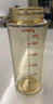貝親（Pigeon）自然離乳 PPSU重力球吸管雙把手奶瓶 330mL 12月+ AA253 曬單實拍圖