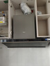 美的（Midea）【蒸汽洗AK7PRO】抽吸排油煙機(jī)家用28風(fēng)量大吸力國(guó)家補(bǔ)貼頂側(cè)一體自清潔高溫蒸汽洗吸脫排煙機(jī) 曬單實(shí)拍圖