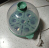 九陽(yáng)（Joyoung）煮蛋器多功能智能蒸蛋器7個(gè)蛋量 ZD7-GE130（飛泉綠） 曬單實(shí)拍圖